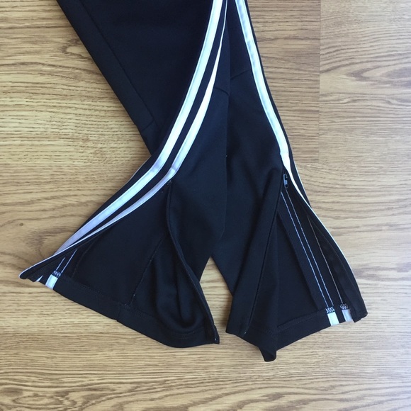 Adidas Climacool Classic Training Pant M/11-12Y - Picture 7 of 10